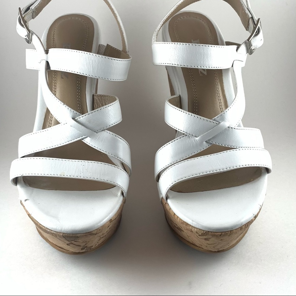 Páez women’s shoes size 38